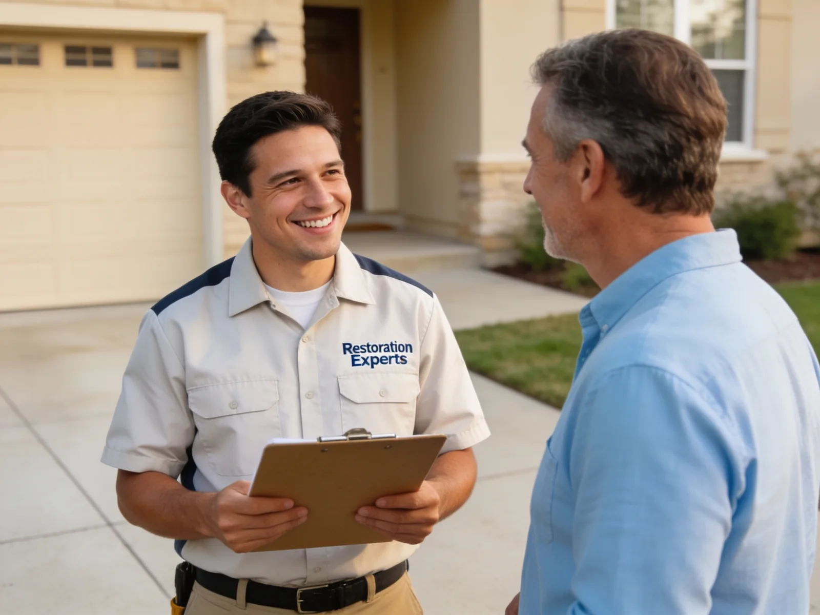 Water Damage Cleanup Eads, CO FAQs
